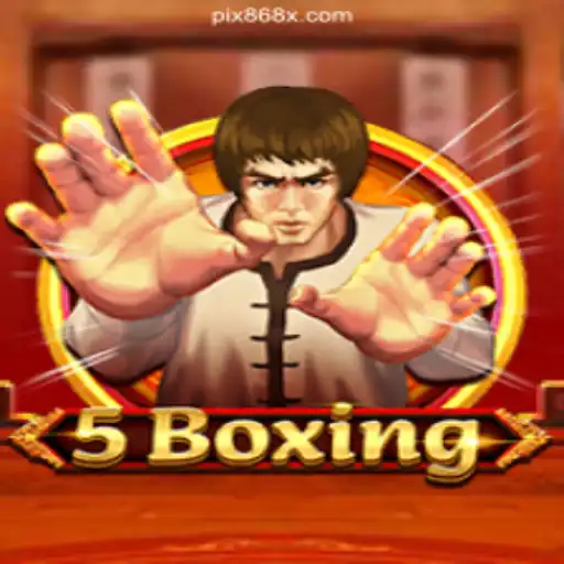 Exploring the Dynamics of 5Boxing: A Captivating Game on 868X.com