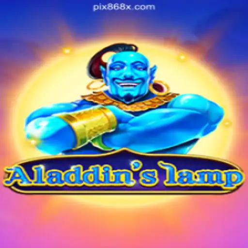 Exploring Aladdinslamp: A Magical Journey on 868X.com Platform-Online Slots Brasil #1