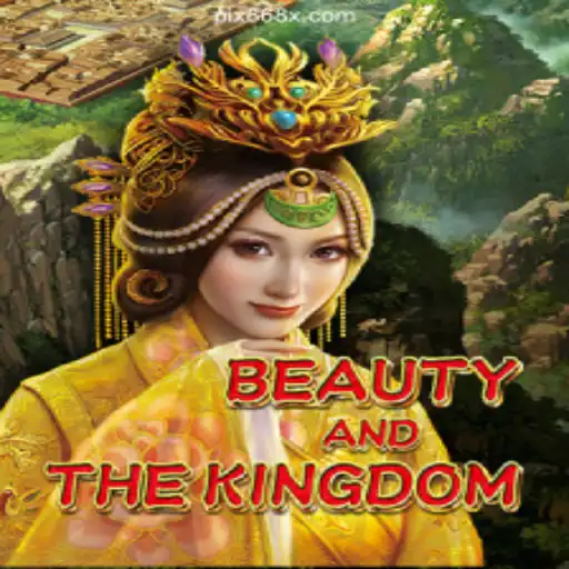 BeautyAndTheKingdom Takes Center Stage on 868X.com: The Pinnacle of Online Slots in Brasil