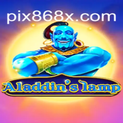 Exploring Aladdinslamp: A Magical Journey on 868X.com Platform-Online Slots Brasil #1