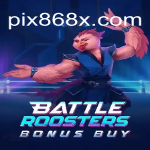 BattleRoostersBonusBuy: Revolutionizing Online Slots on 868X.com