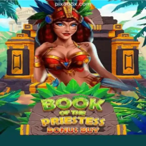 Exploring the World of BookOfThePriestess: A Dive into Brazil's Leading Online Slot Game