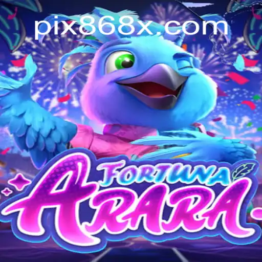 Discover FortunaArara: The Game Taking Brazil by Storm