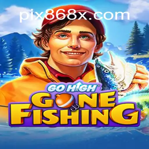 GoHighGoneFishing: Dive into Adventure on the 868X.com Platform