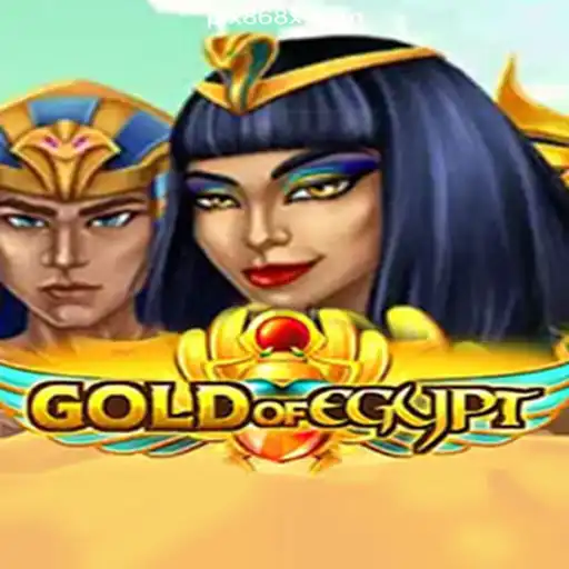 Exploring the Mystical World of GoldOfEgypt on 868X.com Platform