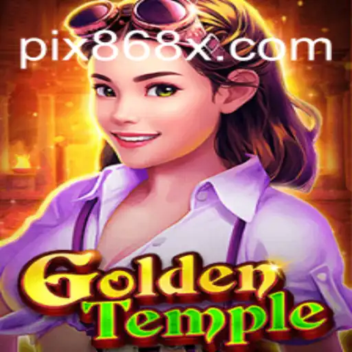 Discovering GoldenTemple: An Adventure on the 868X.com Platform