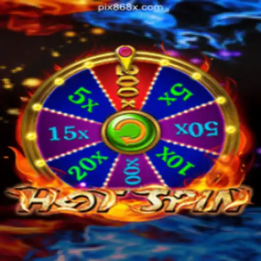 The Thrill of the Spin: Exploring HotSpin on 868X.com