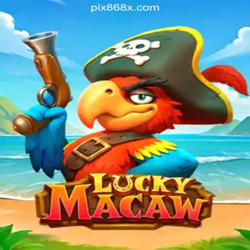 Discover the Exciting World of LuckyMacaw Slots on 868X.com Platform