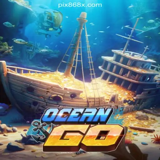 Explore OceanGO: Dive into the Exciting World of Online Slots on 868X.com Platform