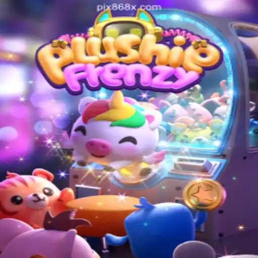 Explore the Exciting World of PlushieFrenzy on the 868X.com Platform