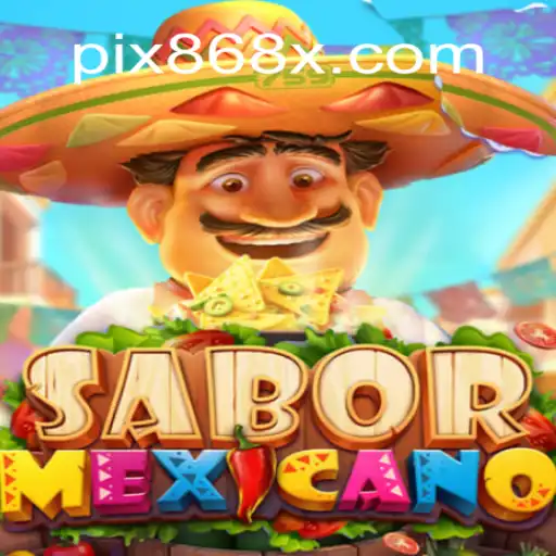Exploring the Vibrant World of SaborMexicano on the 868X.com Platform