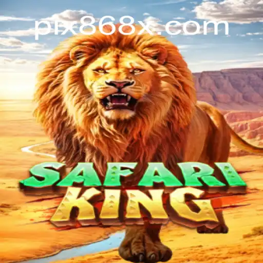 Exploring the Exciting World of SafariKing on the 868X.com Platform