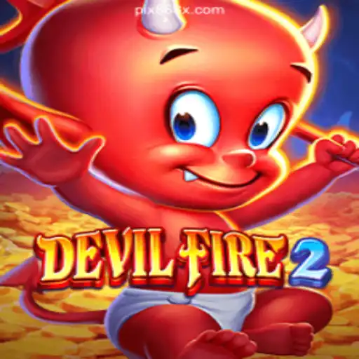 DevilFire2: The Ultimate Online Slot Experience on 868X.com Platform