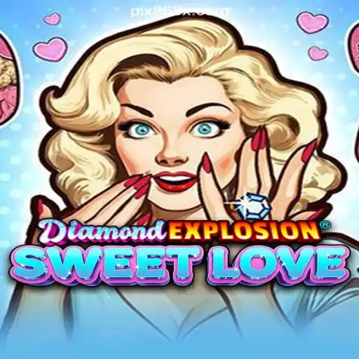 DiamondExplosionSweetLove: A Captivating Journey into Online Slots
