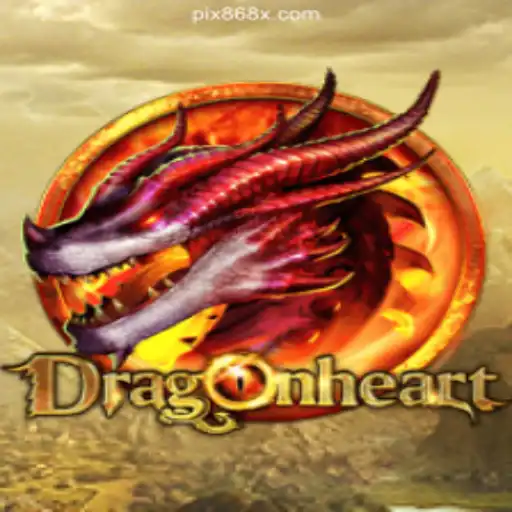 Exploring the Enchanting World of DragonHeart: The Ultimate Online Slot Experience on 868X.com