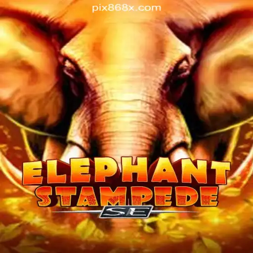 Discover the Thrill of ElephantStampedeSE on 868X.com Platform