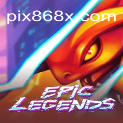 Exploring EpicLegends: An Immersive Online Experience on 868X.com Platform