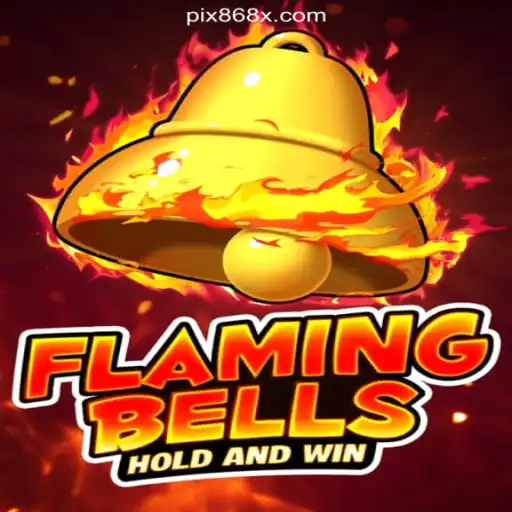 Discover the Excitement of FlamingBells on 868X.com: The #1 Online Slots Platform in Brasil