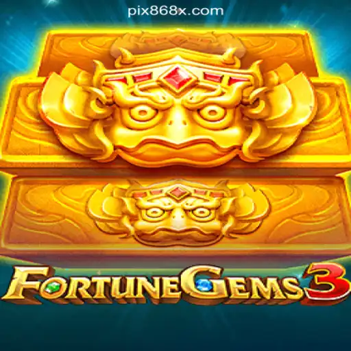 Explore the Thrilling World of FortuneGems3 on 868X.com Platform