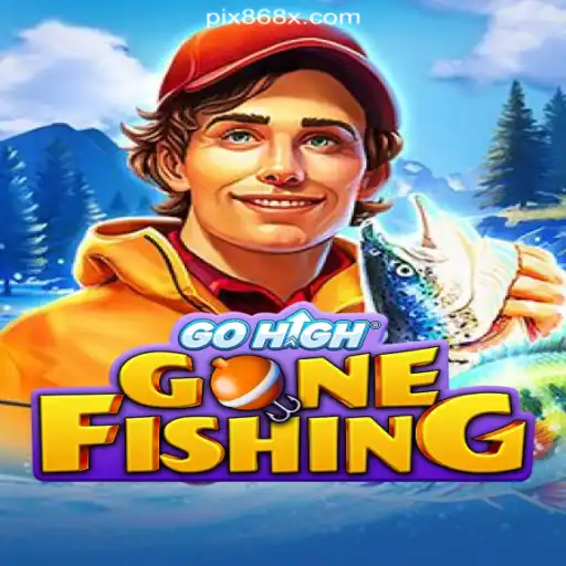 GoHighGoneFishing: Dive into Adventure on the 868X.com Platform