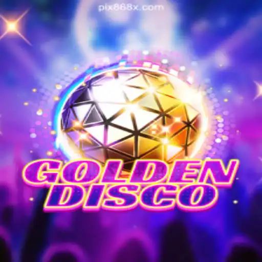 GoldenDisco: A Vibrant Journey into Online Slots