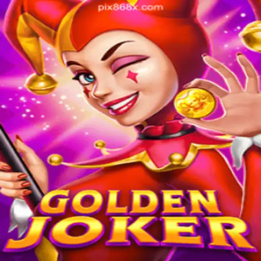 GoldenJoker: A Thrilling Adventure on the 868X.com Platform - Online Slots Brasil #1