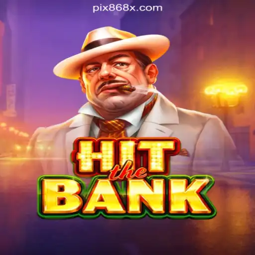 Explore the Thrills of HitTheBank: The Premier Online Slot Game in Brazil