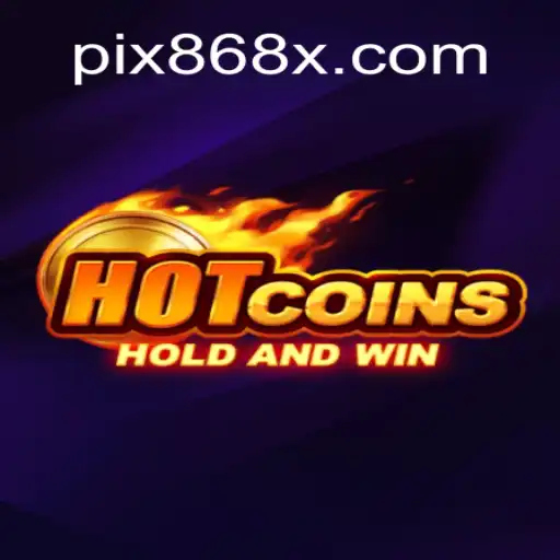 Discover the Thrills of HotCoins on the 868X.com Platform: The Leading Online Slots in Brasil