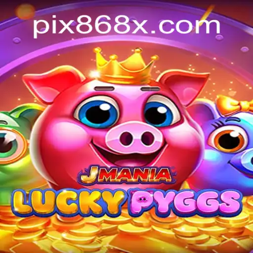 Discover the Exciting World of JManiaLuckyPyggs on 868X.com Platform