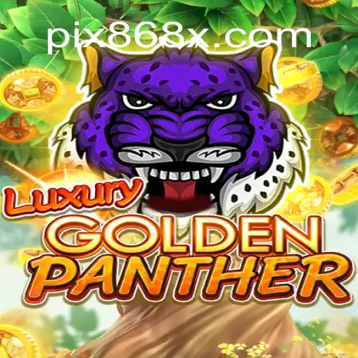 Discover the Enthralling World of LUXURYGOLDENPANTHER on 868X.com Platform