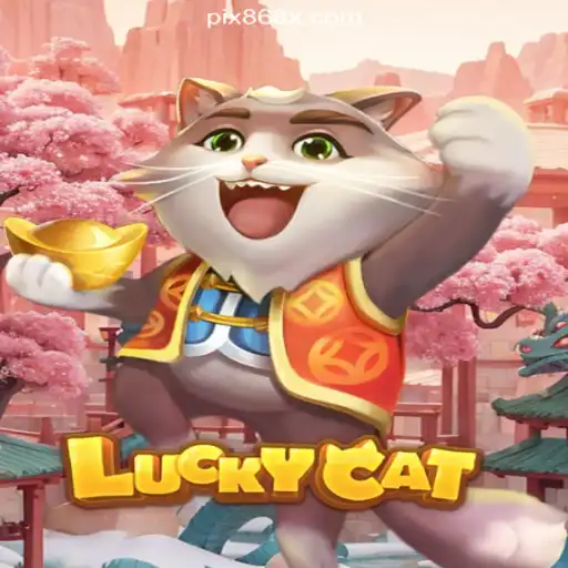 Unleashing the Thrill of LuckyCat on 868X.com: The Premier Platform for Online Slots in Brazil