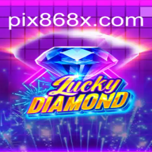 Exploring the Excitement of LuckyDiamond on the 868X.com Platform