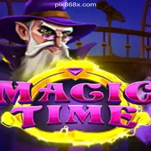 Discover the Thrilling World of MagicTime Online Gaming
