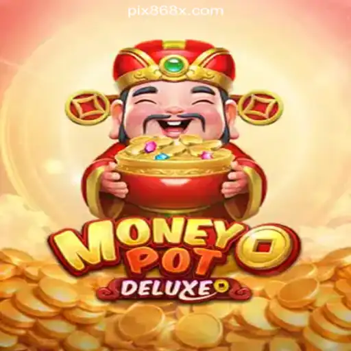 Exploring MoneyPotDELUXE: An Innovative Addition to 868X.com Platform's Online Slots in Brazil