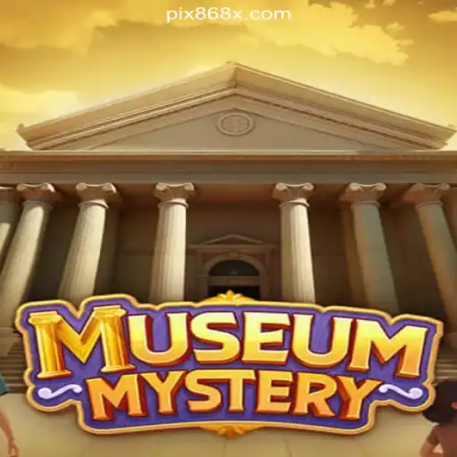 Unveiling the Enigmas of MuseumMystery on 868X.com: The Ultimate Online Slots Experience in Brazil