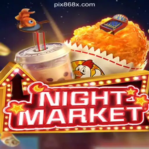 Exploring the Thrilling World of NIGHTMARKET on 868X.com Platform