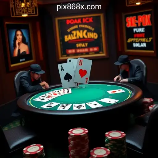 Poker Games