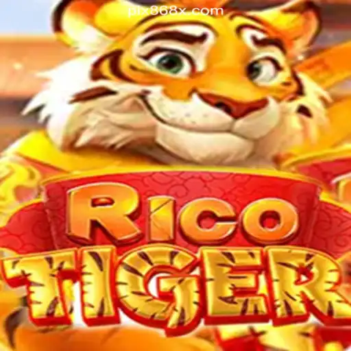Discovering RicoTiger: The Ultimate Gaming Experience on 868X.com