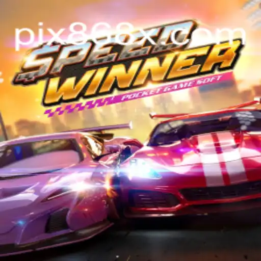 Discover SpeedWinner: A Thrilling Slot Game on 868X.com Platform