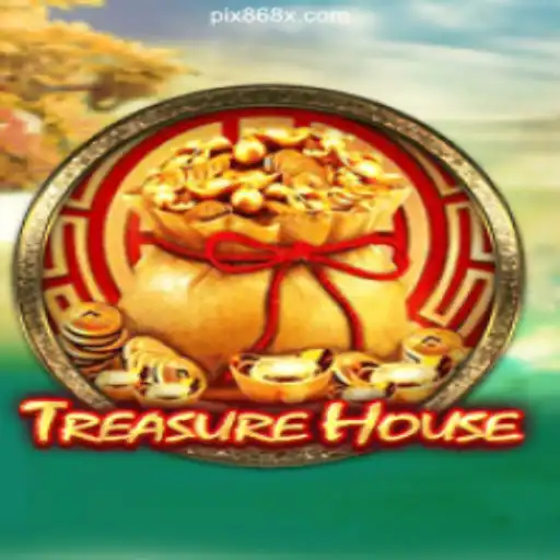 Discover TreasureHouse: Your Ultimate Guide to the Thrilling Slot Game