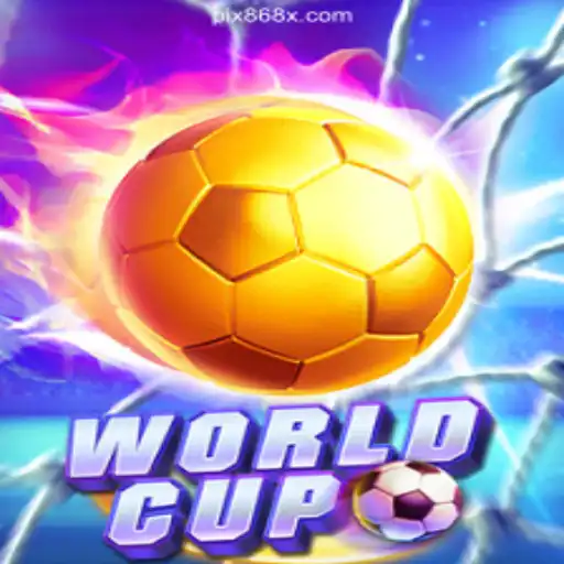 Exploring WorldCup on the 868X.com Platform: The Top Online Slots in Brasil